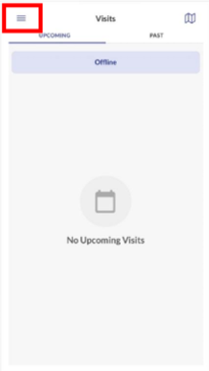 Menu Icon