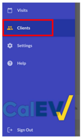 Select Clients